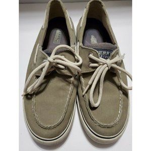 Sperry Top-Sider Men's Boat shoe size 10 M